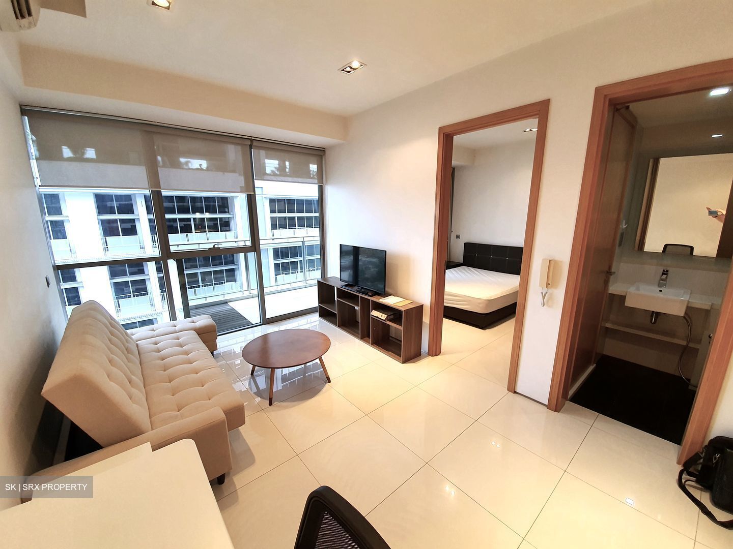 Lumiere (D2), Apartment #558560121